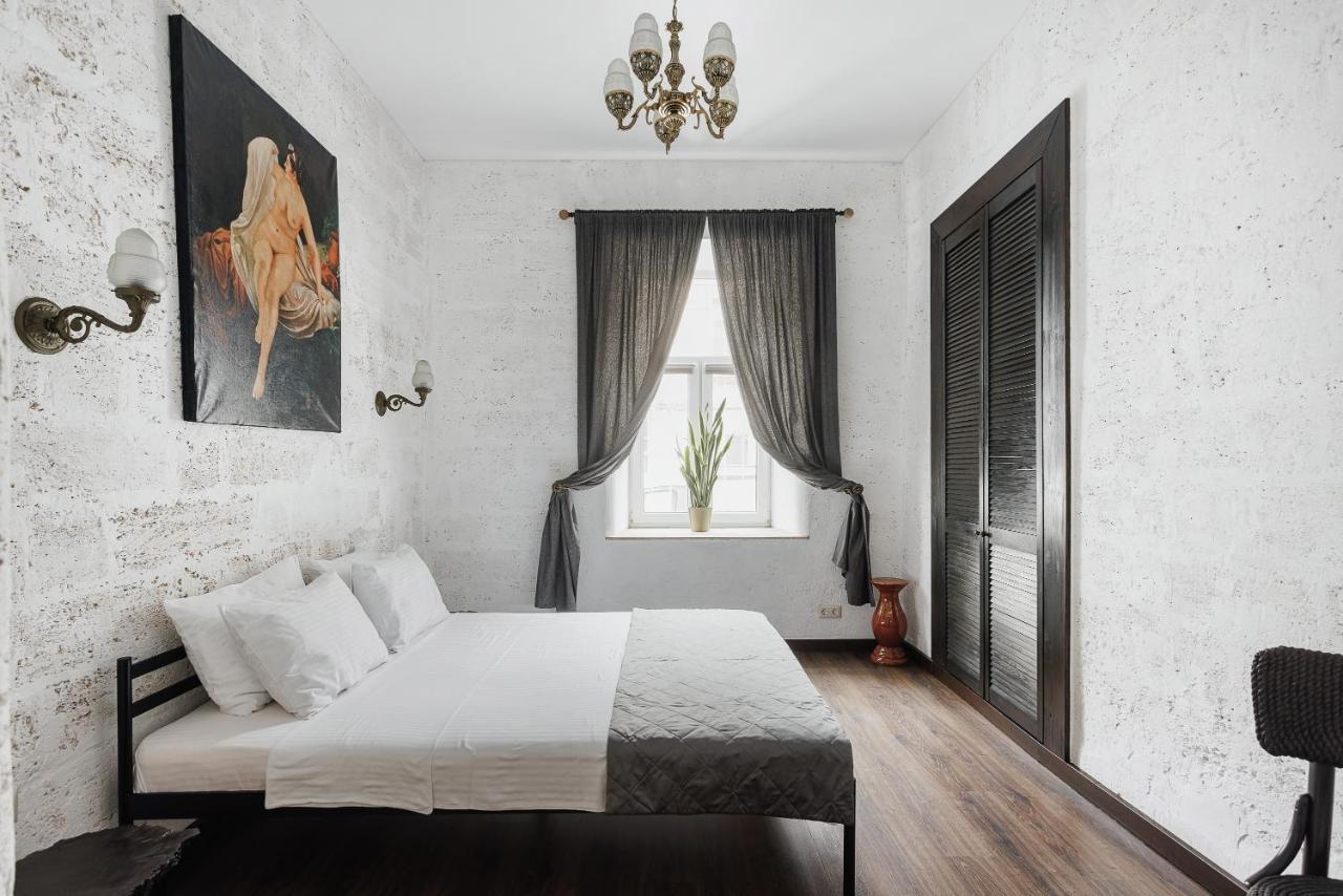 Center Sea Pearl Apartment *