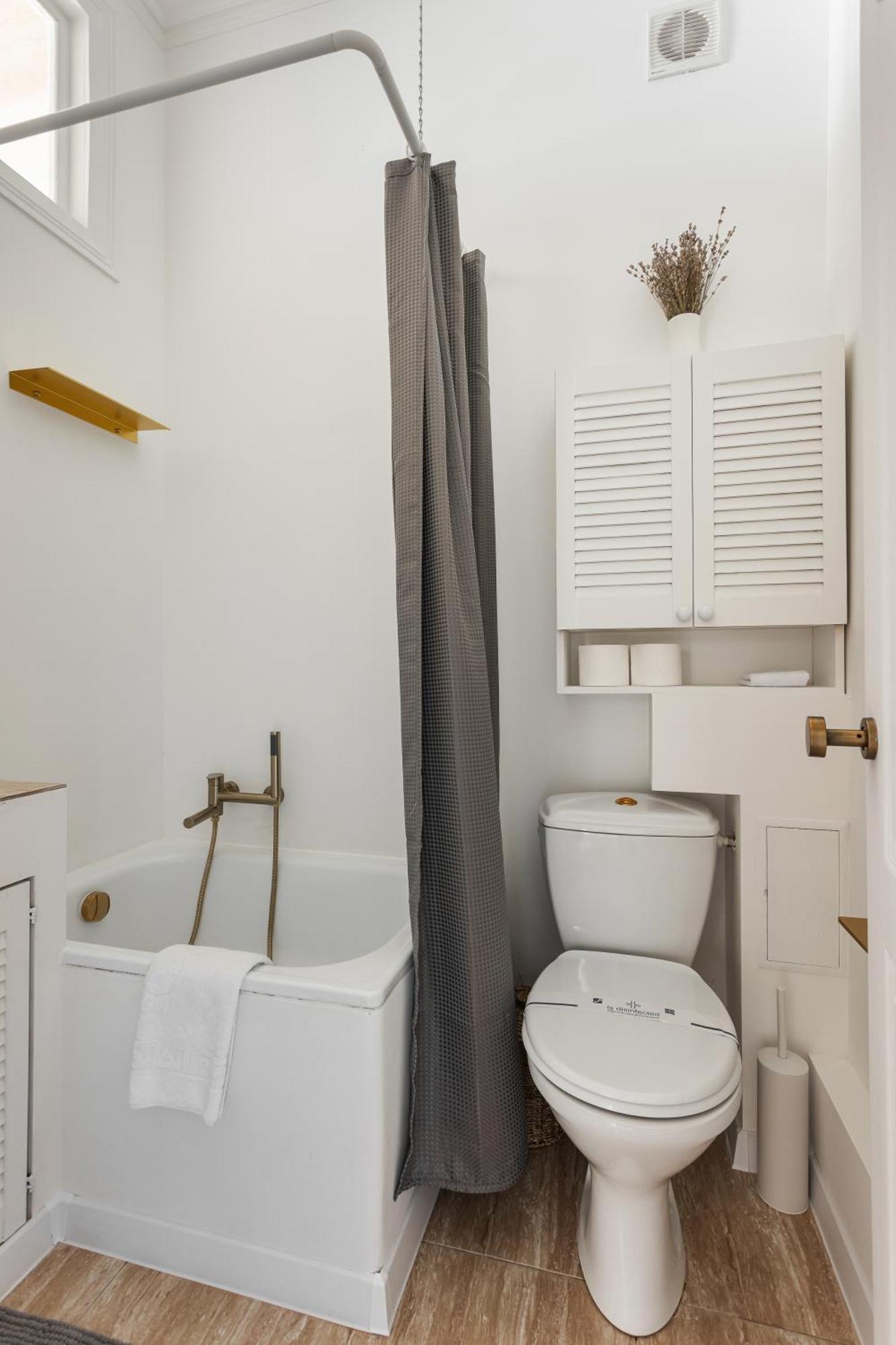 Apartment Center Sea Pearl