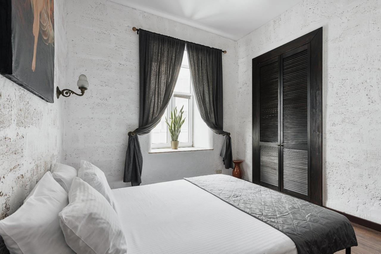 Apartament Center Sea Pearl